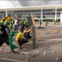 STF inicia hoje julgamento da trama golpista contra o Brasil