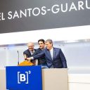 Mota-Engil Latam Portugal vence leilão para concessão do túnel Santos-Guarujá